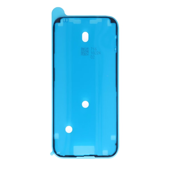 iPhone 16 Pro Max Självhäftande tejp till Skärm