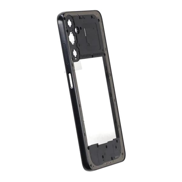 Samsung Galaxy A05s Mittram - Svart sort
