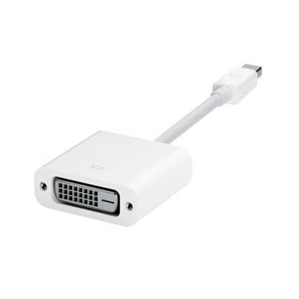 Apple Mini Displayport till DVI-D