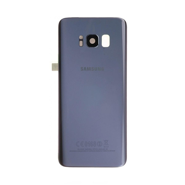 Samsung Galaxy S8 Plus (SM-G955F) Baksida Original - Lila Purple
