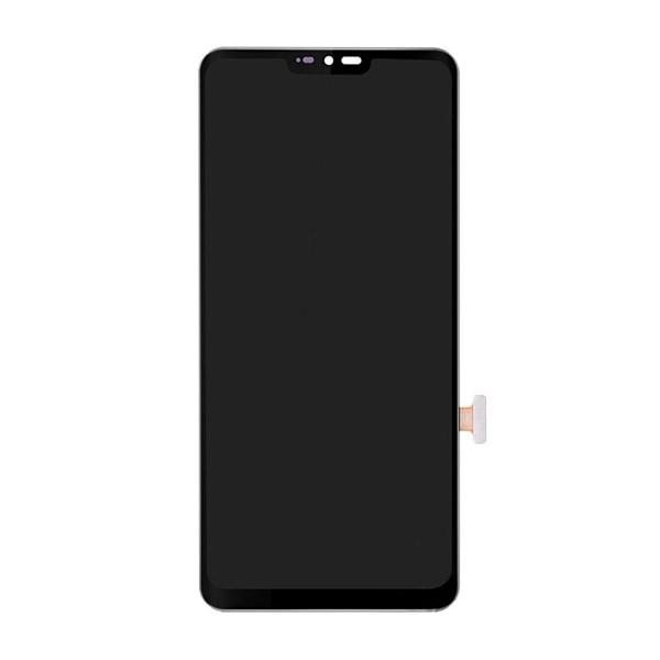 LG G7 LCD Display Svart