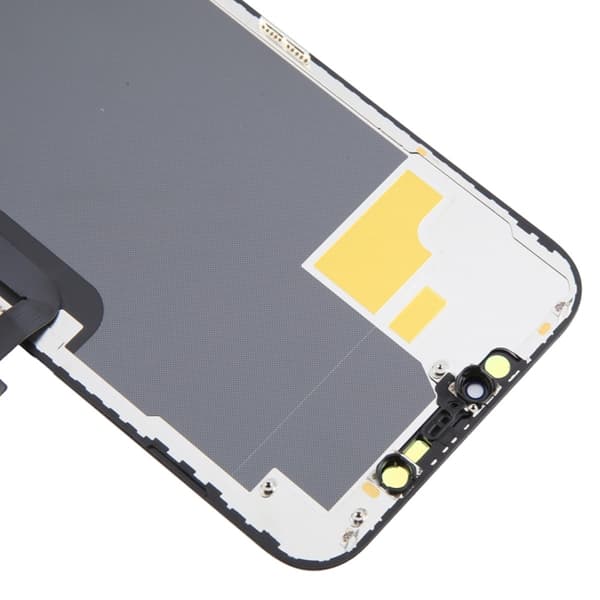 Hard OLED Skärm till iPhone 12 Pro Max - DD Diagnostic Pass sort