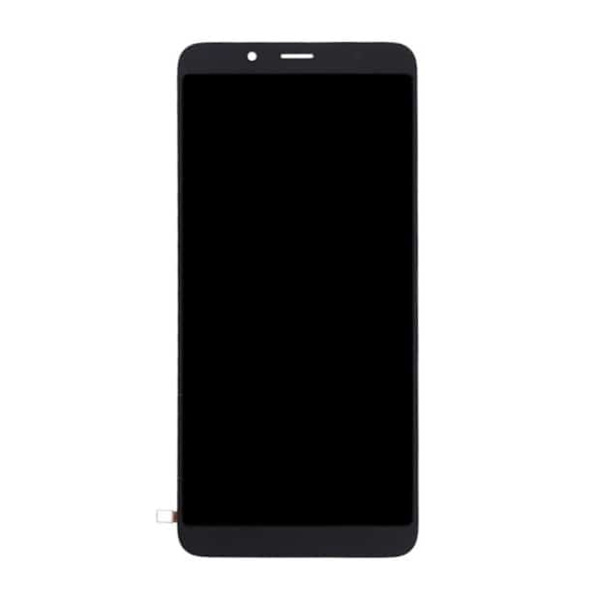Xiaomi Redmi 7A Skärm med LCD Display - Svart Black