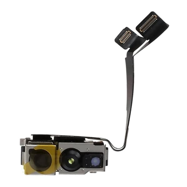 iPhone 16 Pro Original Frontkamera med Face ID - Support Diagnostik