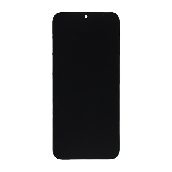 Samsung Galaxy A14 4G Skärm med LCD Display - Svart Black