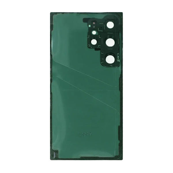 Samsung Galaxy S24 Ultra Baksida - Svart Svart