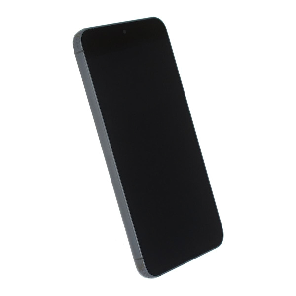 Samsung Galaxy S23 5G (SM-S911) Skärm med LCD Display Original - Lime Grön Light green