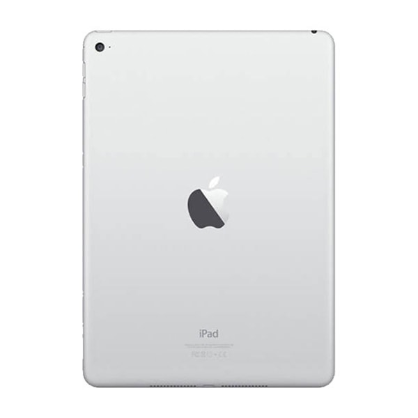 Begagnad iPad Air 2 64GB Silver - Mycket bra skick Silver