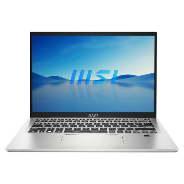 MSI Prestige 14Evo B13M 497NEU Barbar Dator Nyskick