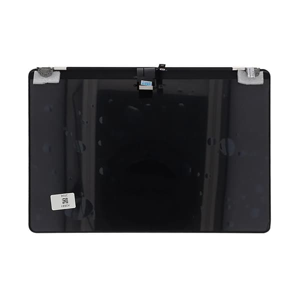 MacBook Air 13.5" M1/M2 2021 A2681 LCD Display Original - Starlight vit