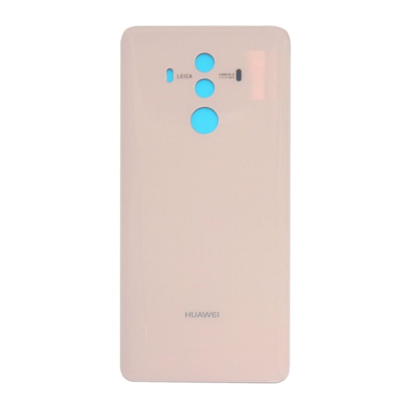 Huawei Mate 10 Pro Baksida/Batterilucka OEM - Rosa Rosa