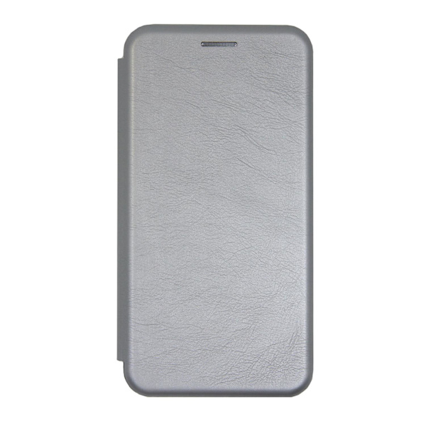 Mobilfodral med Stativ  iPhone X/XS - Silver Silver