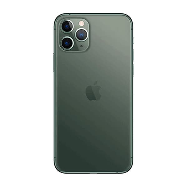 Begagnad iPhone 11 Pro 256GB Grön - Bra skick vihreä