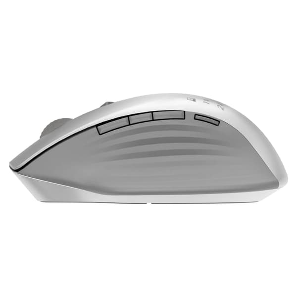 HP 930 Creator Tradlos Mus Silver Nyskick
