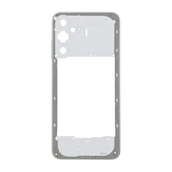 Samsung Galaxy A05s Mittram - Grön vihreä