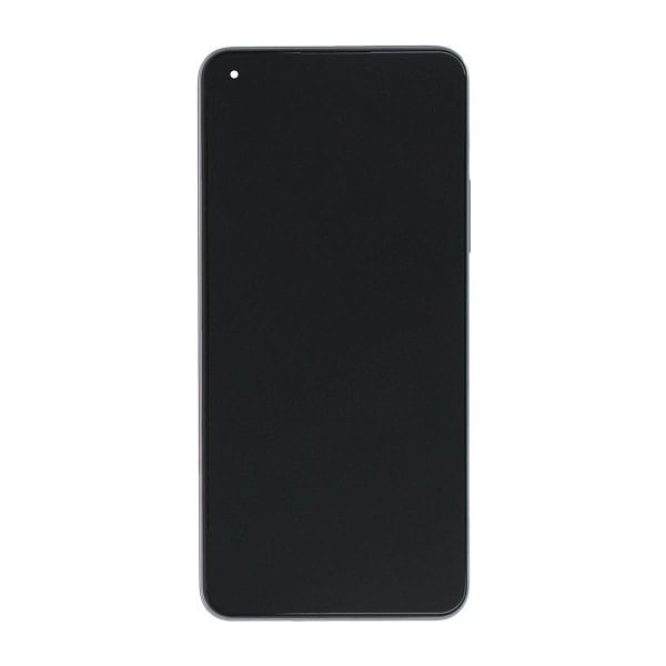 Xiaomi 11 Lite 5G NE / Mi 11 Lite 4G/5G (2021) Skärm med LCD Dis Pink