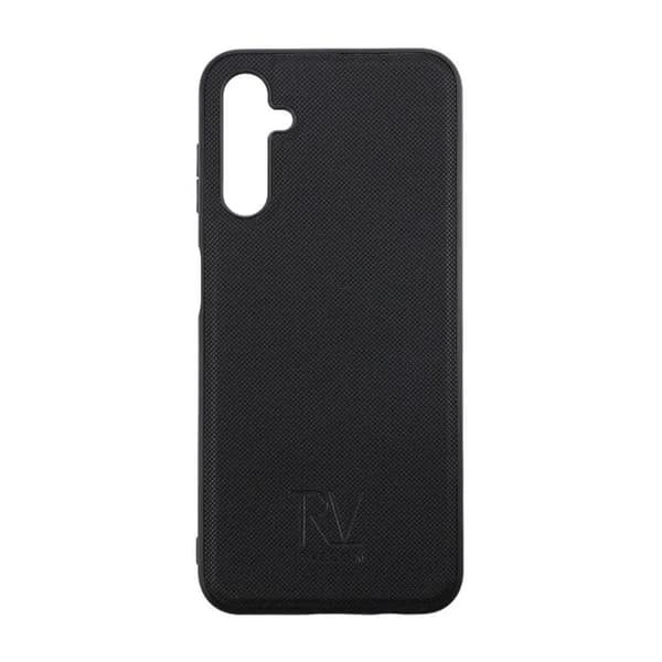 Samsung Galaxy A54 5G Plånboksfodral Magnet Rvelon - Svart Black