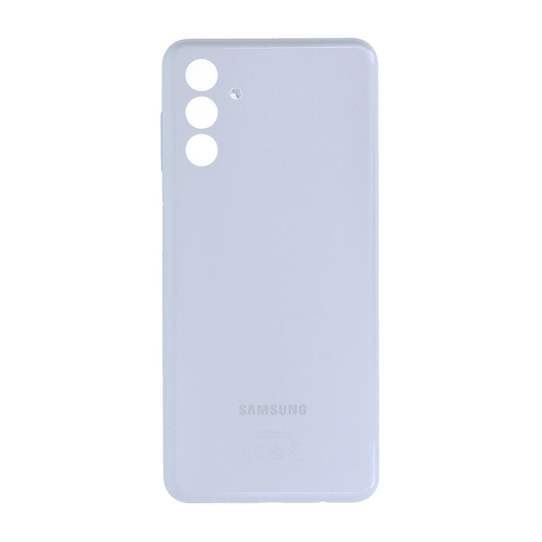 Samsung Galaxy A04s Baksida Original - Vit White