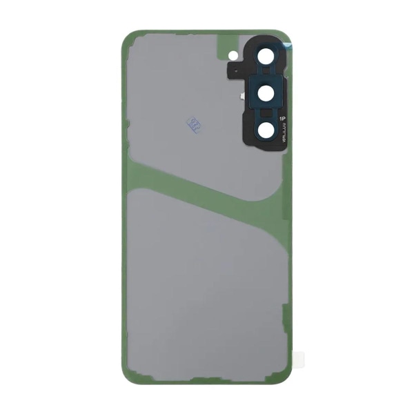Samsung Galaxy S23 Plus Baksida - Lavendel Lavendel