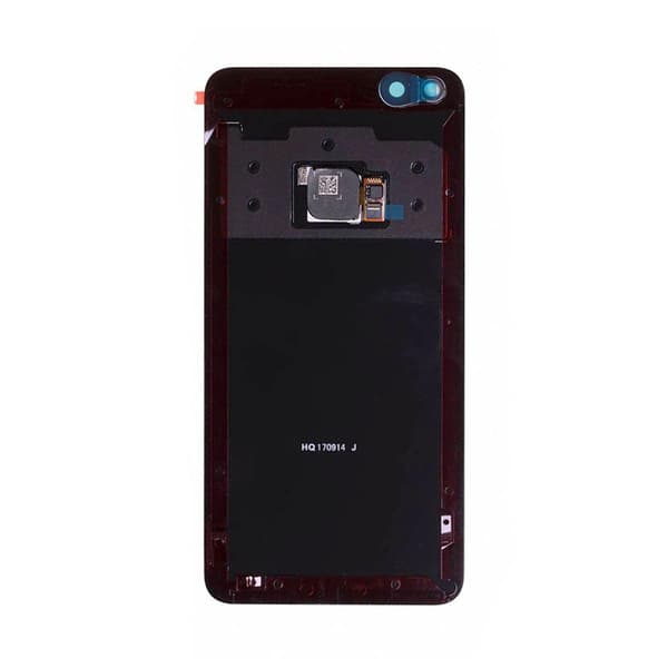 Huawei P10 Lite Baksida/Batterilucka Original - Guld Guld