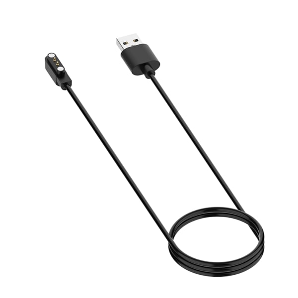 Magnetisk Laddkabel för Xiaoxun Mibro Watch A2/T2/C3