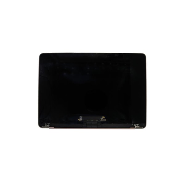 MacBook 12" Retina Skärm med LCD Display A1534 (2015/2016) - Ros Pink gold