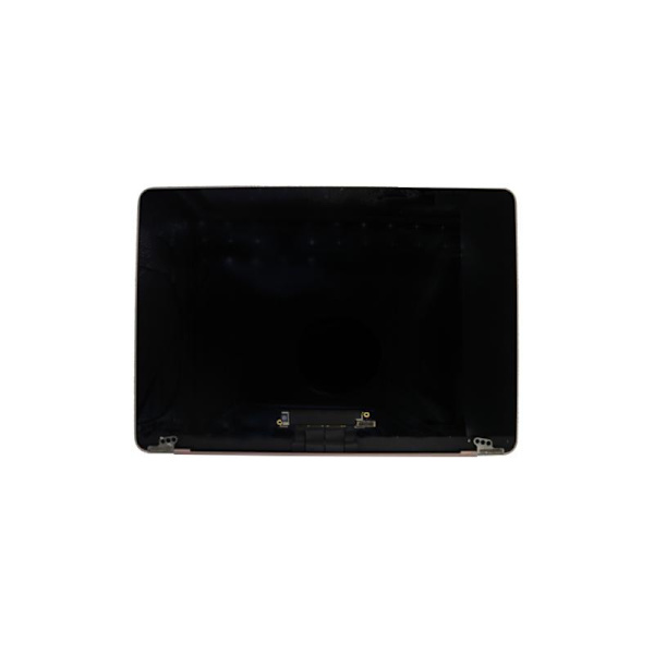 MacBook 12" Retina Skärm med LCD Display A1534 (2015/2016) - Roséguld Rosa guld