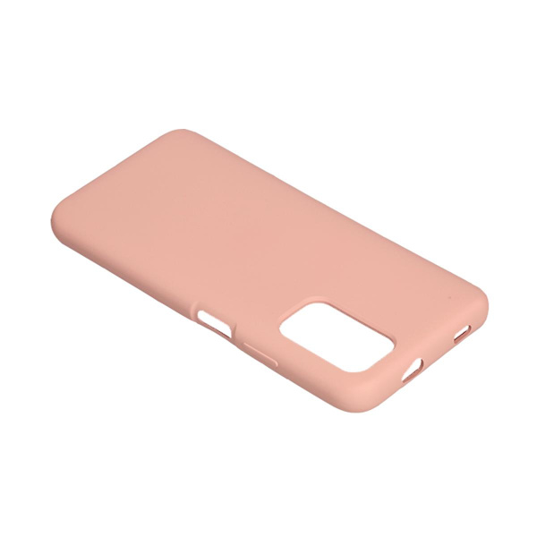 Silikonskal Xiaomi Redmi 9T - Rosa Rosa