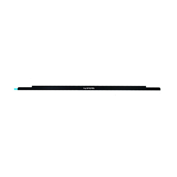 LCD Glasram MacBook Pro 15" Retina (Late 2016/2017) Black