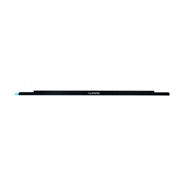 LCD Glasram MacBook Pro 15" Retina (Late 2016/2017) Svart