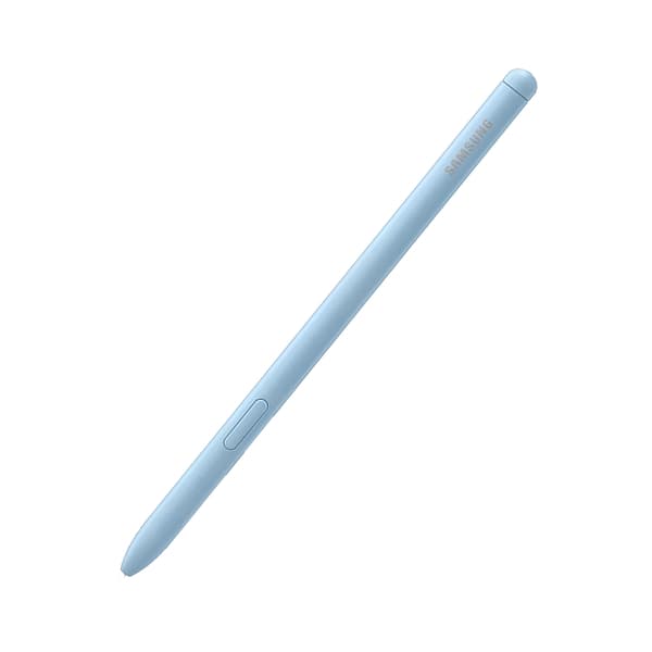 Samsung Galaxy Tab S6 Lite Stylus Pen Original - Blå Blå
