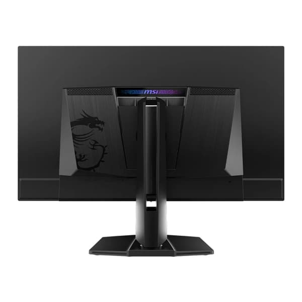 MSI MPG 321URX QD-OLED 32-tums 4K Gamingmonitor - Nyskick