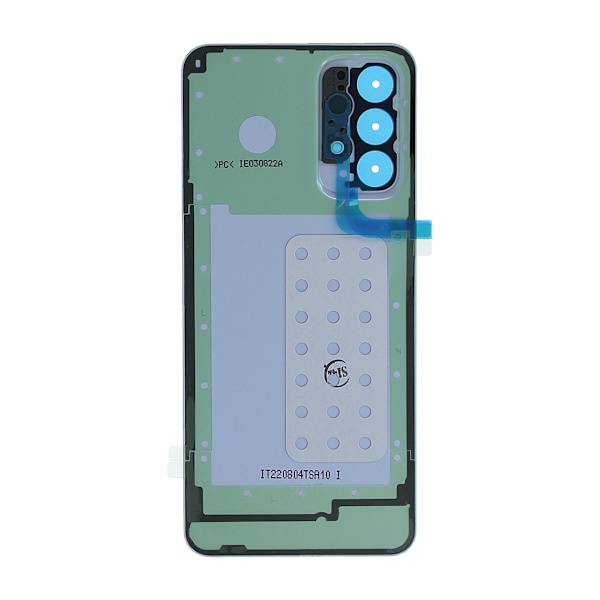Samsung Galaxy A23 5G (SM-A235F/SM-A236B) Baksida Original - Blå Blå