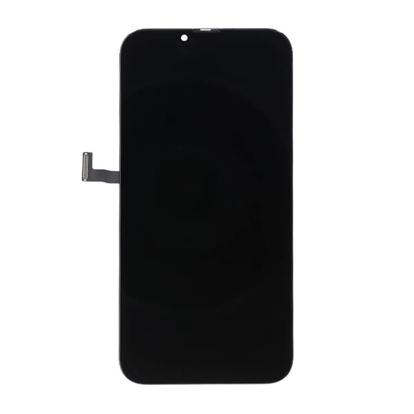 iPhone 13 Pro Max JK In-Cell LCD Display Hög Kvalitet Svart Black