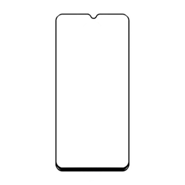 Skärmskydd Samsung Galaxy A25 5G - 3D Härdat Glas (miljlö)