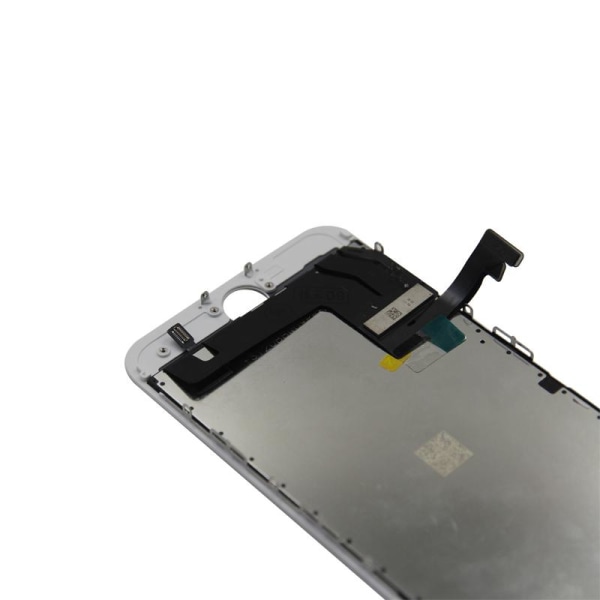 iPhone 7 LCD Skärm Refurbished - Vit Vit