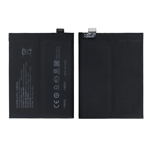 Batteri till OnePlus BLP801