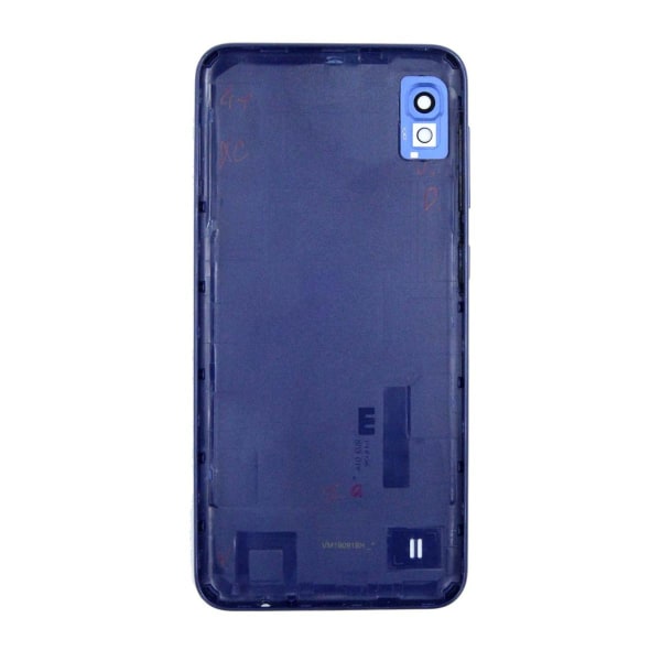Samsung Galaxy A10 Baksida - Blå Blå