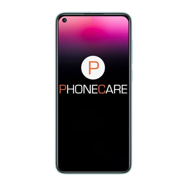 Begagnad Xiaomi Redmi Note 9 128GB Polar White - Använt skick