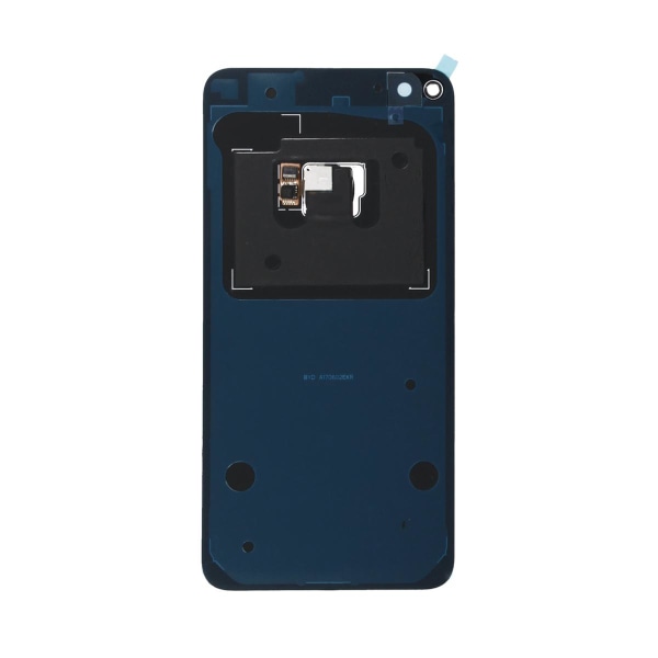 Huawei Honor 8 Lite Baksida/Batterilucka Original - Blå Blå