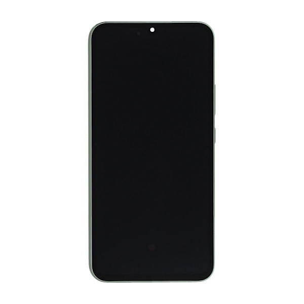 Samsung Galaxy A34 5G 2023 Skärm med LCD Display - Ljusgrön Ljusgrön
