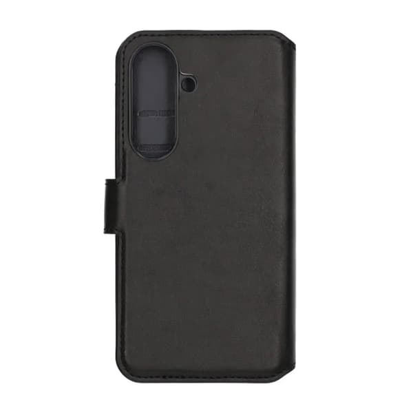 Rvelon Plånboksfodral Magnet för Samsung A56 - Svart Black
