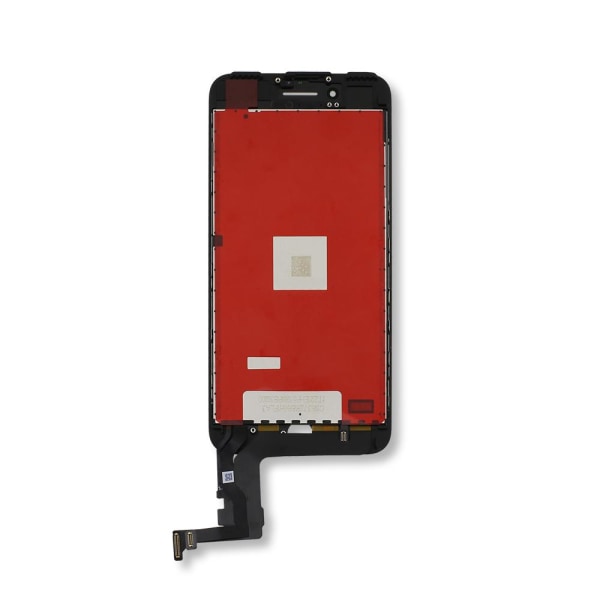 iPhone 7 Plus FKD LCD Skärm (Högt Färgomfång) - Svart Black