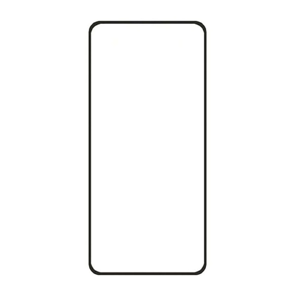 Skärmskydd OnePlus Nord 3 5G - 3D Härdat Glas (miljlö)