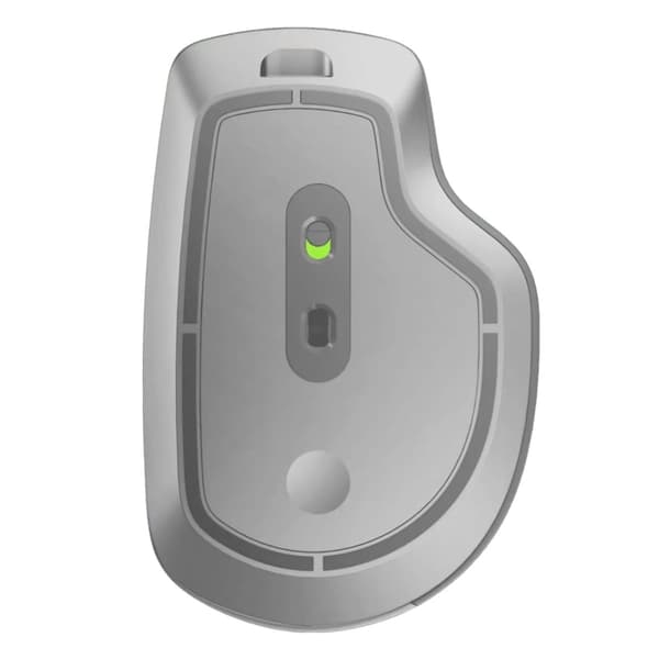 HP 930 Creator Tradlos Mus Silver Nyskick