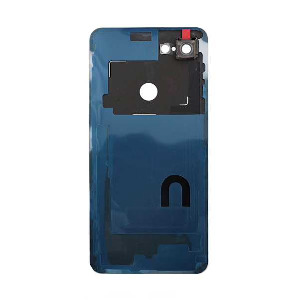 Google Pixel 3 XL Baksida/Batterilucka OEM - Lila Lila