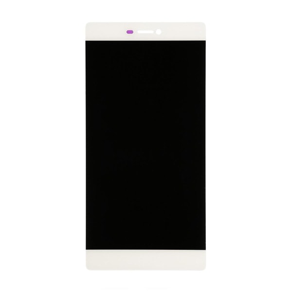Huawei P8 Skärm/Display OEM - Vit White
