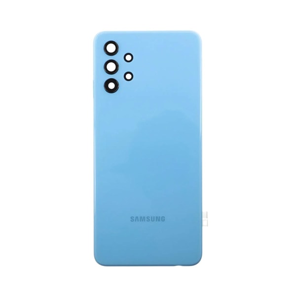Samsung A32 5G Baksida - Blå Blue