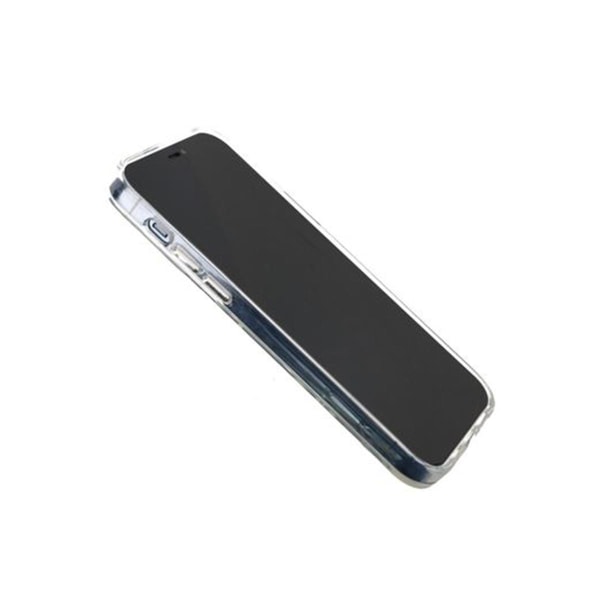 iPhone 12/12 Pro Mobilskal med motiv - Kvistar Transparent