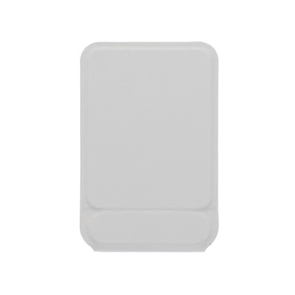 Utfällbart MagSafe Stativ Fodral för iPhone - Grå grå